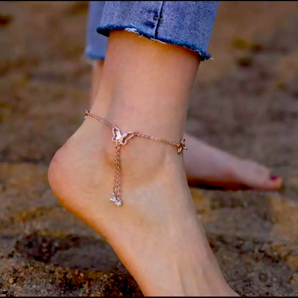 Fashion Ankle Bracelets Anklets for Women